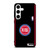 DETROIT PISTONS NIKE NBA BASKETBALL Samsung Galaxy S24 Case Cover