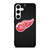 DETROIT RED WINGS HOCKEY NHL LOGO Samsung Galaxy S24 Case Cover