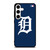 DETROIT TIGERS MLB LOGO Samsung Galaxy S24 Case Cover