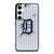 DETROIT TIGERS MLB NIKE Samsung Galaxy S24 Case Cover