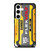 DEWALT FLEX VOLT 15 AH Samsung Galaxy S24 Case Cover
