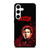 DEXTER MORGAN Samsung Galaxy S24 Case Cover