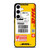 DHL SHIPPING PACKAGE Samsung Galaxy S24 Case Cover