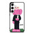 DIOR X KAWS CUTE Samsung Galaxy S24 Case Cover