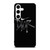 DIOR X NIKE LOGO Samsung Galaxy S24 Case Cover