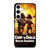 DISNEY CHIP N DALE RESCUE RANGERS 2 Samsung Galaxy S24 Case Cover