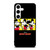 DISNEY MICKEY MOUSE COLLAGE Samsung Galaxy S24 Case Cover