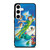 DISNEY PETER PAN CARTOON Samsung Galaxy S24 Case Cover