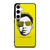 DJ CALVIN HARRIS Samsung Galaxy S24 Case Cover
