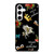 DOLCE AND GABBANA LUXURY PATTERN Samsung Galaxy S24 Case Cover