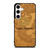DOLCE AND GABBANA PATTERN Samsung Galaxy S24 Case Cover