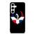 DOMINICAN REPUBLIC ICON Samsung Galaxy S24 Case Cover