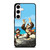 DONKEY KONG NINTENDO GAMES 2 Samsung Galaxy S24 Case Cover