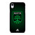 AUSTIN FC SOCCER MLS ADIDAS iPhone XR Case Cover