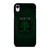 AUSTIN FC SOCCER MLS iPhone XR Case Cover