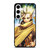 DR STONE ANIME Samsung Galaxy S24 Case Cover