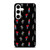 DRAKE HOTLINE BLING BLACK Samsung Galaxy S24 Case Cover