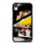 AYRTON SENNA F1 FORMULA ONE iPhone XR Case Cover