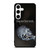 DREAM THEATER METAL BAND SKULL BLACK Samsung Galaxy S24 Case Cover