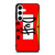 DUFF BEER THE SIMPSONS CARTOON Samsung Galaxy S24 Case Cover DUFF BEER THE SIMPSONS CARTOON Samsung Galaxy S24 Case Cover