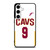 DYLAN WINDLER 9 CLEVELAND CAVALIERS NBA Samsung Galaxy S24 Case Cover