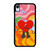BAD BUNNY UN VERANO SIN TI iPhone XR Case Cover
