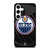 EDMONTON OILERS NHL TEAM Samsung Galaxy S24 Case Cover