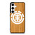 ELEMENT SKATEBOARD WOODEN LOGO Samsung Galaxy S24 Case Cover
