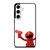 ELMO MUPPETS SUPREME Samsung Galaxy S24 Case Cover