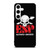 ESP GUITARS AND BASSES LOGO Samsung Galaxy S24 Case Cover