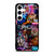 EUPHORIA ZENDAYA DRAMA SERIES ALL CAST Samsung Galaxy S24 Case Cover