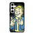 FALLOUT VAULT BOY 2 Samsung Galaxy S24 Case Cover