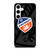 FC CINCINNATI MLS BLACK Samsung Galaxy S24 Case Cover