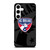 FC DALLAS MLS BLACK Samsung Galaxy S24 Case Cover