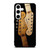 FENDER GUITAR HEAD Samsung Galaxy S24 Case Cover