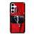 FERRARI CLASSIC VINTAGE Samsung Galaxy S24 Case Cover