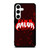 FINN BALOR WWE LOGO Samsung Galaxy S24 Case Cover
