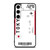 FLIGHT TICKETS JAPAN Samsung Galaxy S24 Case Cover