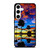 FLORIDA BEAUTIFUL SUNSET Samsung Galaxy S24 Case Cover