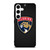 FLORIDA PANTHERS HOCKEY NHL LOGO Samsung Galaxy S24 Case Cover