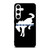 FORD BRONCO ICON Samsung Galaxy S24 Case Cover