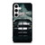 FORD MUSTANG CARTOON Samsung Galaxy S24 Case Cover
