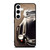 FORD SHELBY COBRA VINTAGE CAR Samsung Galaxy S24 Case Cover