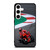 FRANCESCO PECCO BAGNAIA DUCATI MOTO GP Samsung Galaxy S24 Case Cover