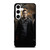 FRANKENSTAIN Samsung Galaxy S24 Case Cover