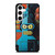 FUTURAMA BENDER ART Samsung Galaxy S24 Case Cover
