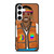 FUTURE RAPPER CARTOON Samsung Galaxy S24 Case Cover