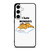 GARFIELD I HATE MONDAY Samsung Galaxy S24 Case Cover