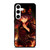 GENSHIN IMPACT HUTAO Samsung Galaxy S24 Case Cover