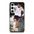 GIOVANNI REYNA USMNT SOCCER Samsung Galaxy S24 Case Cover